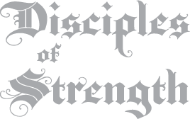 Disciples of Strength